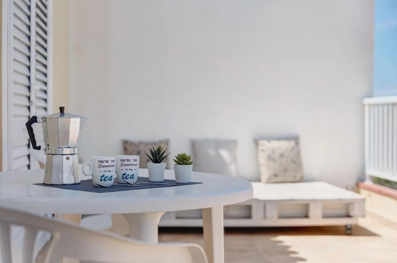 Apartment Apto Costa Del Silencio Con Piscina Y Wifi Arona