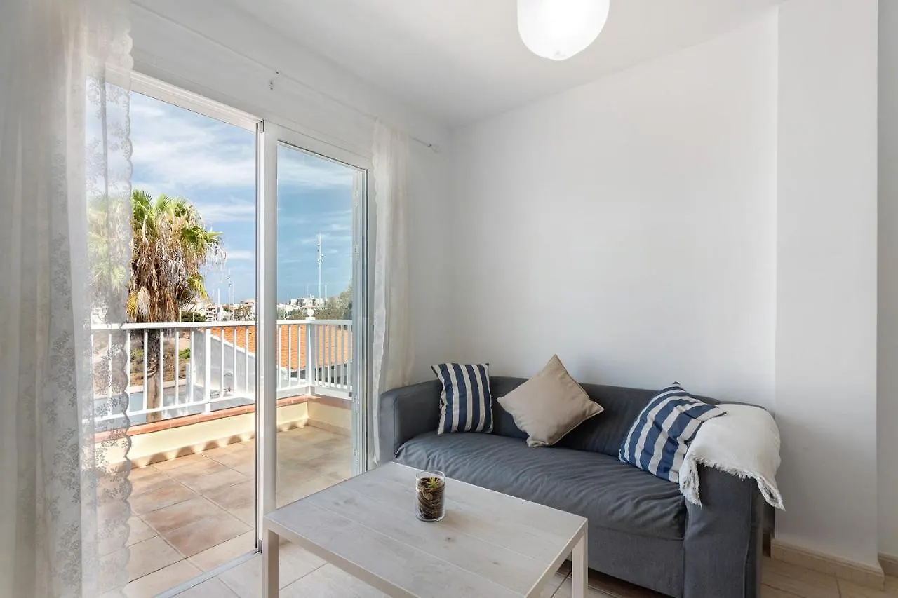 Apartment Apto Costa Del Silencio Con Piscina Y Wifi Arona
